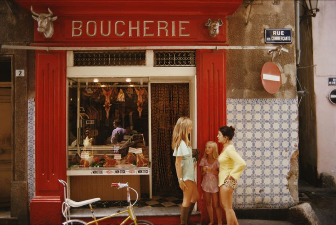 102061239 Saint Tropez Boucherie 1