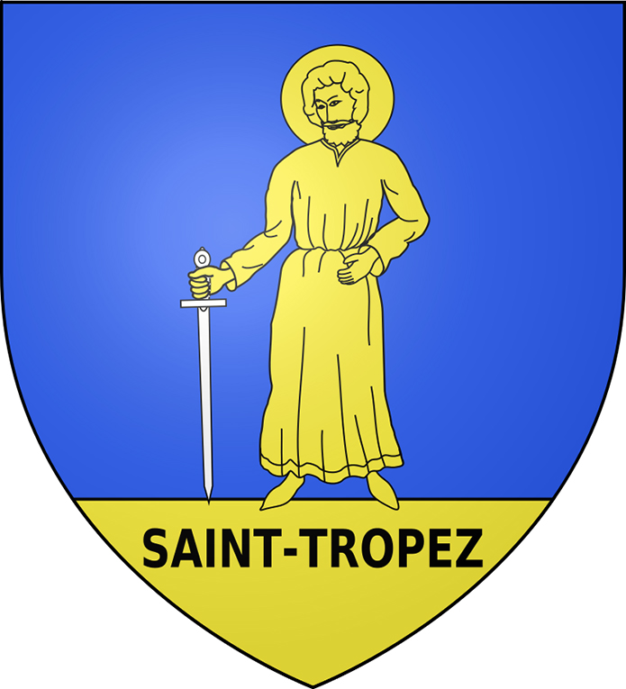 800px Blason Ville Fr Saint Tropez2 Var Svg
